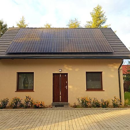 4Domki Krosnice Exterior foto