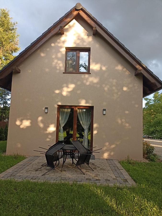 4Domki Krosnice Exterior foto